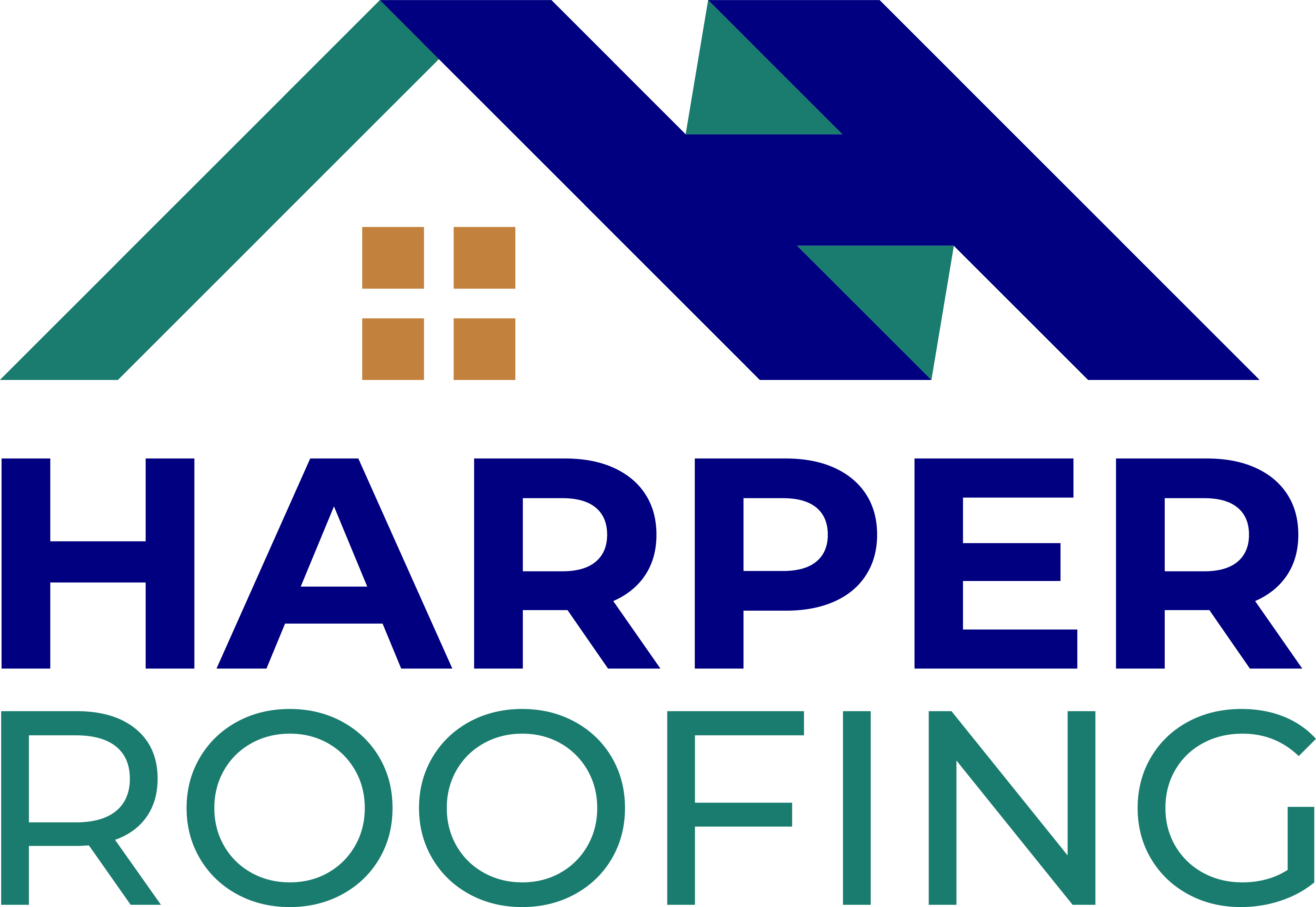 Harper Roofing Company of Beaufort